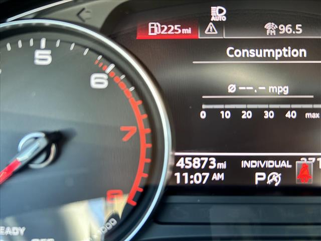 2021 Audi A4 quattro S line Premium 45 TFSI:D13782
