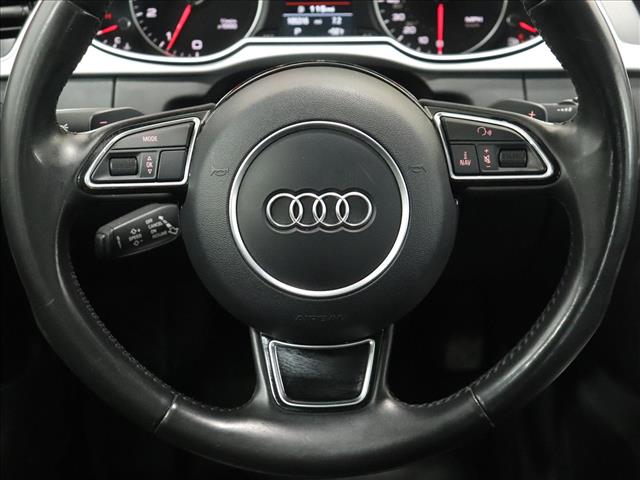 2016 Audi A4 2.0T quattro Premium Plus:D13574