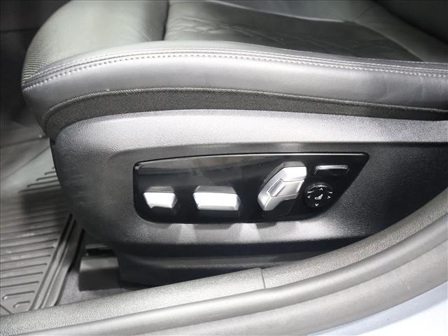 2018 BMW 5 Series 540i xDrive:D13755