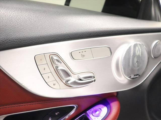 2019 Mercedes-Benz C-Class C 300:D13613