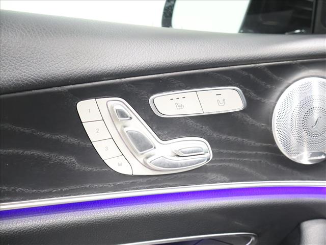 2020 Mercedes-Benz E-Class E 350 4MATIC:D13753