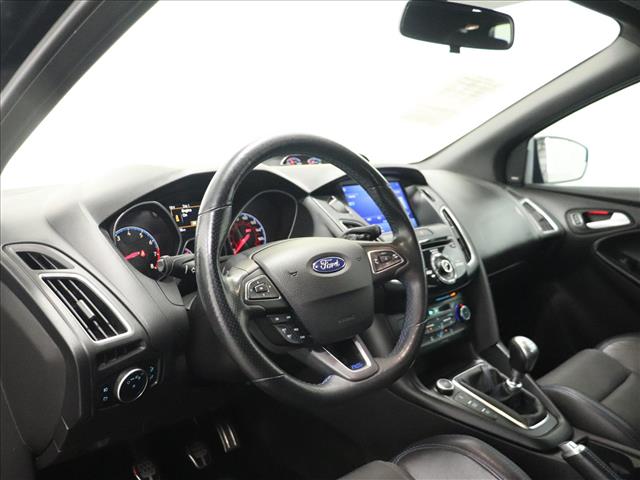 2017 Ford Focus RS:D13390