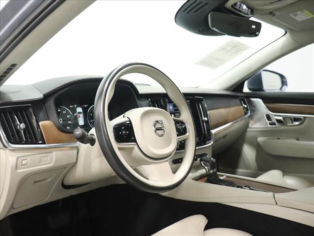 2017 Volvo S90 T6 Inscription:D13509