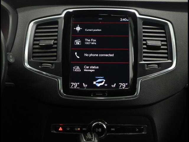 2020 Volvo XC90 T6 Momentum photo 14