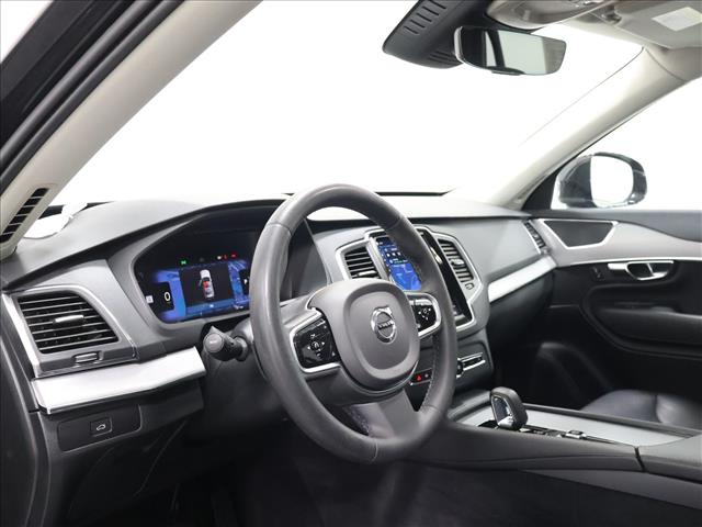 2023 Volvo XC90 B5 Core:D13996