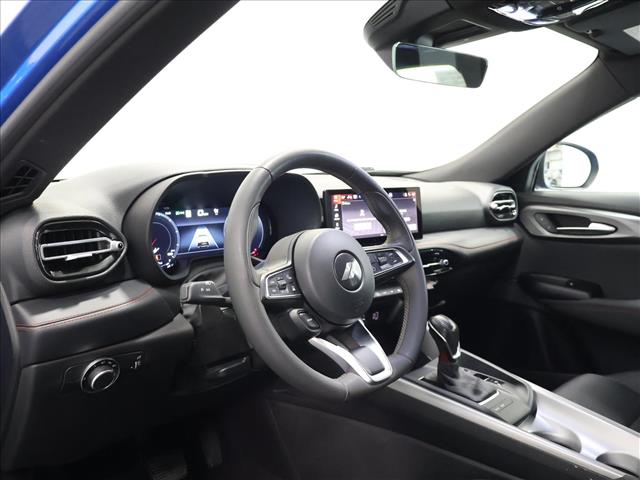 2024 Dodge Hornet GT:D13910