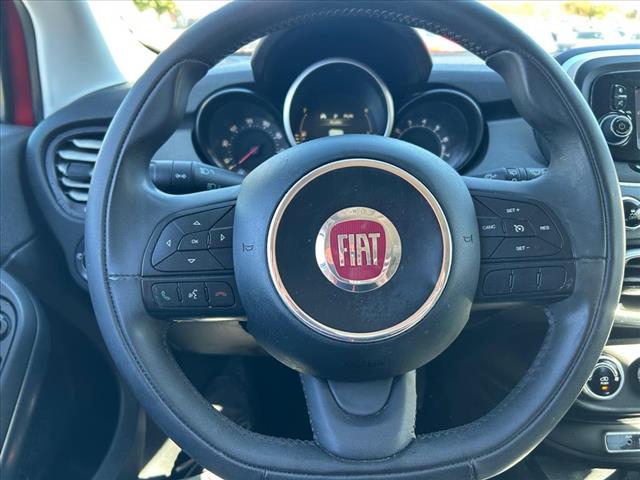 Photo of 2016 FIAT 500X Trekking in Iowa City, IA - 14,  2016 FIAT 500X Trekking:D13291