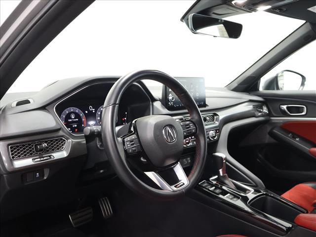 2024 Acura Integra w/Tech w/A-SPEC:D13900