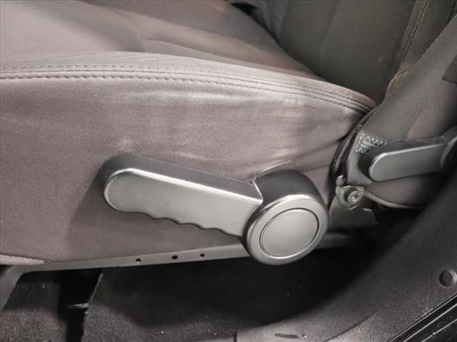 Photo of 2013 Jeep Wrangler Unlimited Sport in Iowa City, IA - 15,  2013 Jeep Wrangler Unlimited Sport:D13227