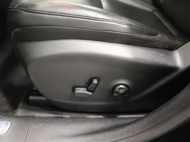 2020 Jeep Cherokee High Altitude:D12997