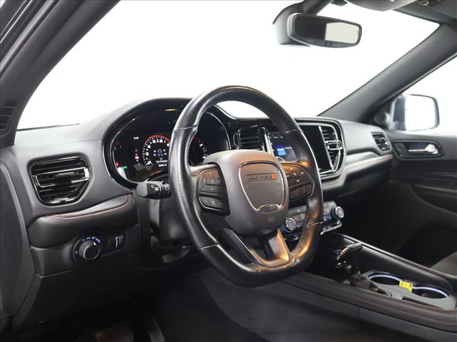 2023 Dodge Durango GT:D13766