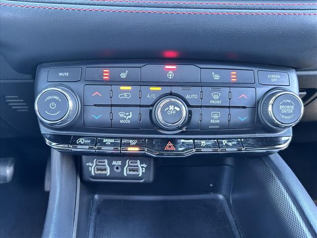2023 Dodge Durango GT:D13823