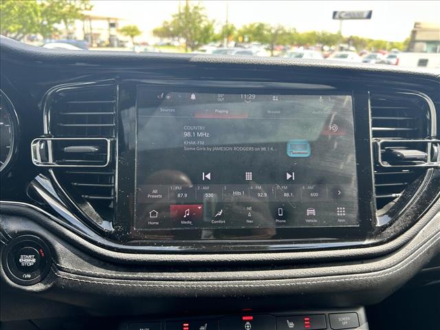 2022 Dodge Durango GT Plus:D13724