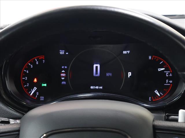 2024 Dodge Durango GT Plus:D13976