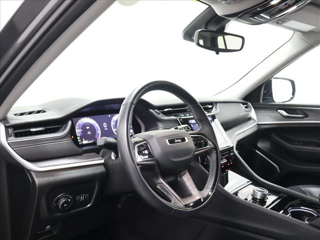 2022 Jeep Grand Cherokee Limited:D14032