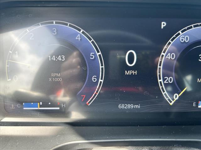 2024 Jeep Grand Cherokee L Laredo:D13854