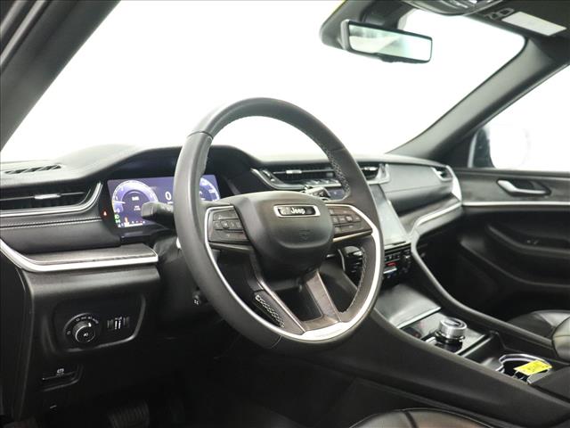 2024 Jeep Grand Cherokee L Limited:D13553