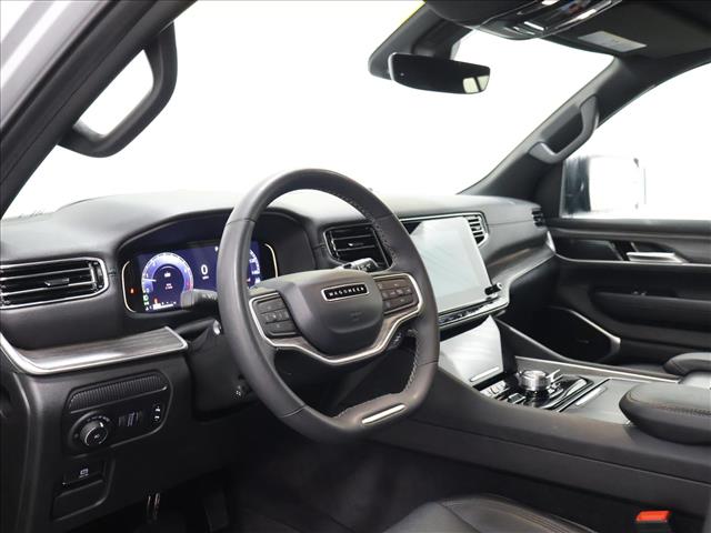 2024 Jeep Wagoneer Series III:D14078