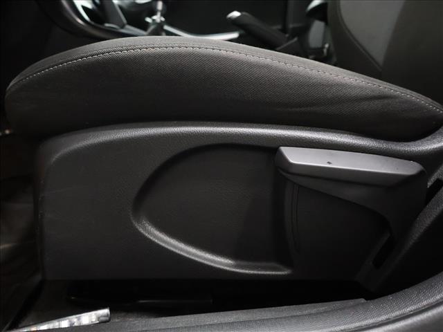 2018 Ford Focus ST:D14005