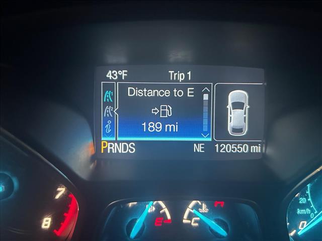 2013 Ford Escape SEL:D13452