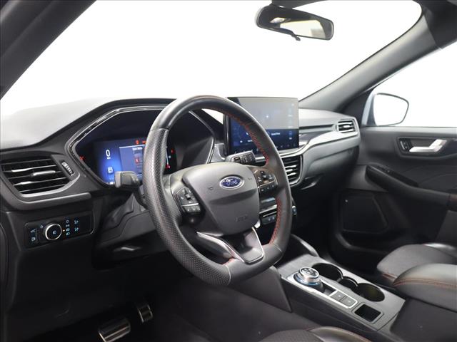 2024 Ford Escape Hybrid ST-Line Select:D13776