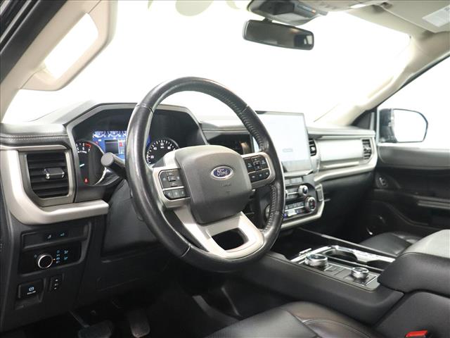 2023 Ford Expedition MAX XLT:D13415