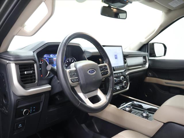 2024 Ford Expedition XLT:D13720