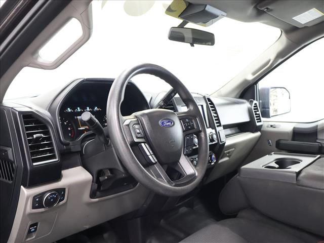 2020 Ford F-150 XL:D13868