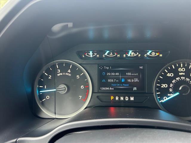 Photo of 2019 Ford F-150 XLT in Iowa City, IA - 15,  2019 Ford F-150 XLT:D13273