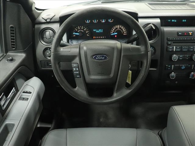 2014 Ford F-150:D13588