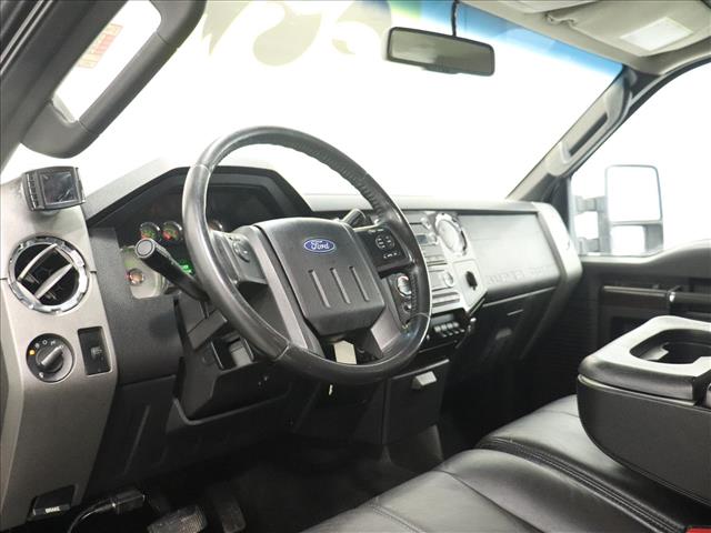 2010 Ford F-250 Super Duty:D13455