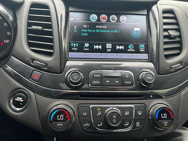 Photo of 2020 Chevrolet Impala Premier in Iowa City, IA - 15,  2020 Chevrolet Impala Premier:D13260