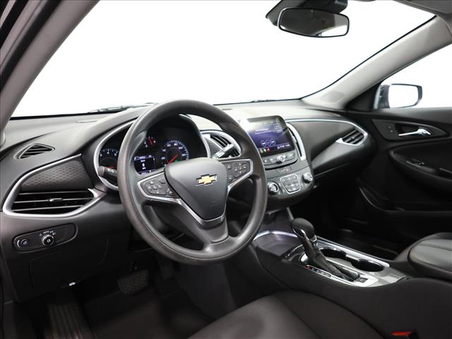2023 Chevrolet Malibu LT:D13849