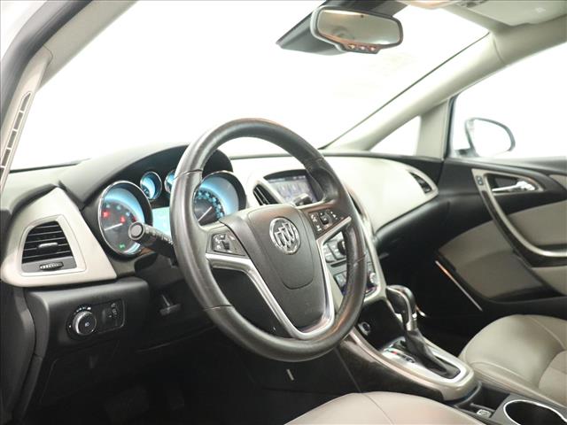 2015 Buick Verano Convenience Group:D13321A