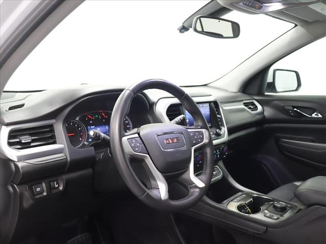 2020 GMC Acadia SLT:D13848