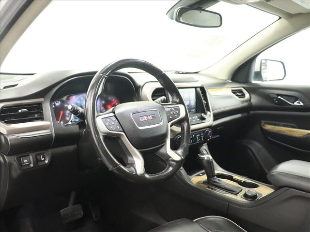 2019 GMC Acadia Denali:D13516