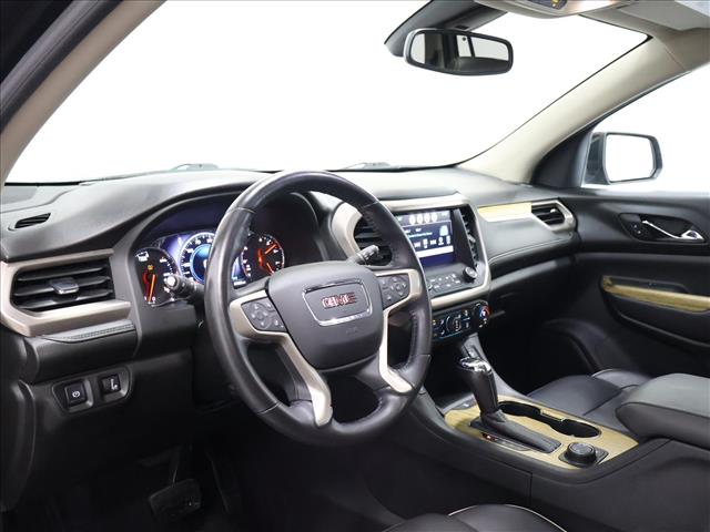 2018 GMC Acadia Denali:D13924