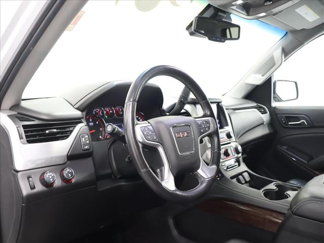 2016 GMC Yukon SLT:D13711