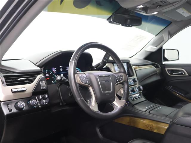 2017 GMC Yukon Denali:D13541A