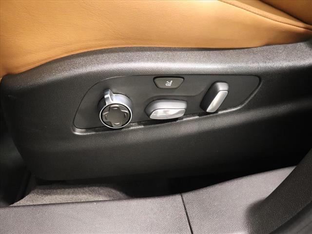 2019 Cadillac XT4 Premium Luxury:D13286