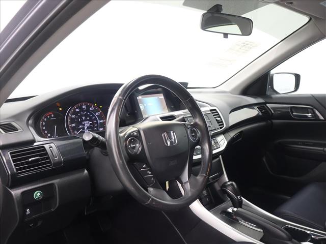2015 Honda Accord Sport:D13807