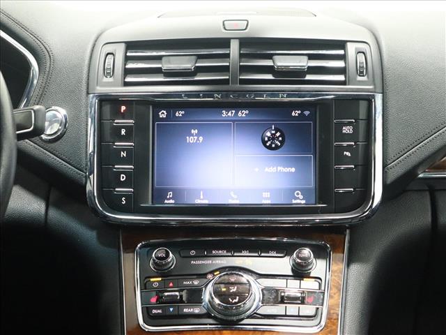 2020 LINCOLN Continental Standard:D13633