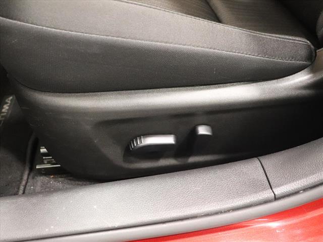 Photo of 2024 Nissan Altima 2.5 SV in Iowa City, IA - 15,  2024 Nissan Altima 2.5 SV:D13160