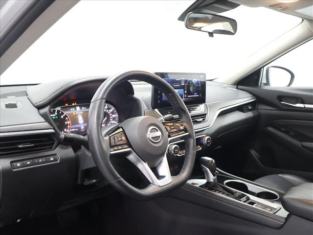 2023 Nissan Altima 2.5 SL:D13744