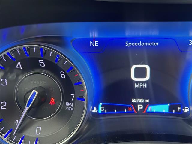 2021 Chrysler 300 Touring:D13583