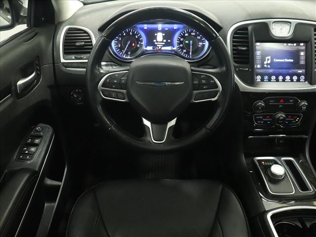 2017 Chrysler 300 C:D13838