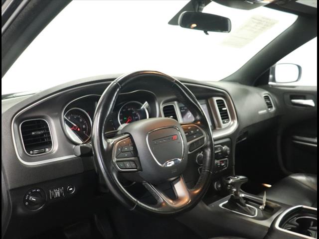 Photo of 2021 Dodge Charger SXT in Iowa City, IA - 15,  2021 Dodge Charger SXT:D12990