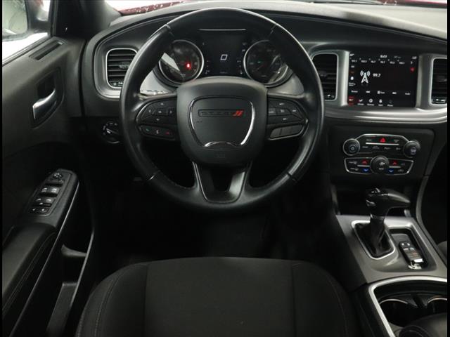 2023 Dodge Charger GT:D12903