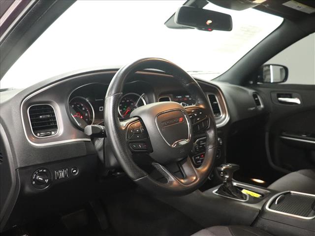 2022 Dodge Charger SXT:D13645