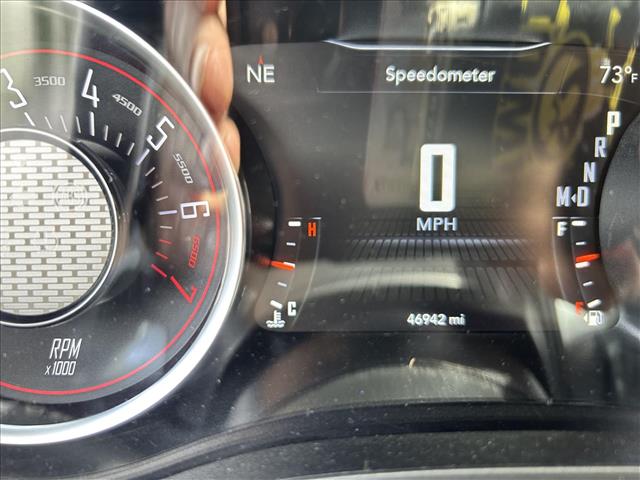 2023 Dodge Challenger GT:D13839